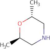 Trans-2,6-dimethylmorpholine