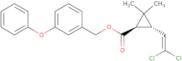 trans-Permethrin - 10ug/ml in cyclohexane