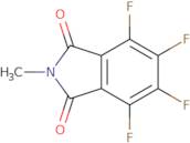 3,4,5,6-Tetrafluoro-N-methylphthalimide