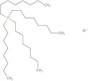 Tetra-n-octylphosphonium bromide