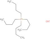 Tetrabutylphosphonium hydroxide - 40% in Water
