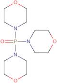 Trimorpholinophosphine Oxide