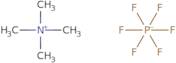Tetramethylammonium Hexafluorophosphate