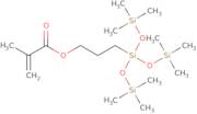 3-[Tris(trimethylsilyloxy)silyl]propyl methacrylate,stabilized with BHT