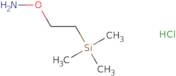 O-(2-Trimethylsilylethyl)hydroxylamine HCl