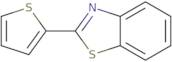2-(2-Thienyl)benzothiazole