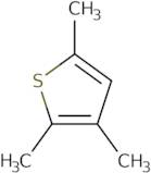 2,3,5-Trimethylthiophene