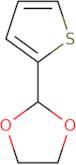 2-(2-Thienyl)-1,3-dioxolane