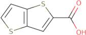 Thieno[3,2-b]thiophene-2-carboxylic acid