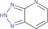 1H-1,2,3-Triazolo[4,5-b]pyridine