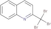 2-Tribromomethylquinoline