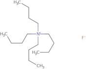 Tetrabutylammonium fluoride - 75 wt. % in H2O