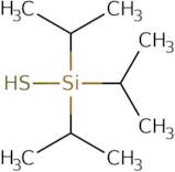 Triisopropylsilanethiol