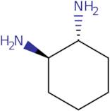 (+/-)-Trans-1,2-diaminocyclohexane