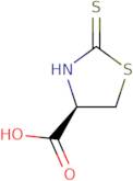 (4R)-(-)-2-Thioxo-4-thiazolidinecarboxylic acid