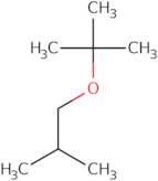 1-(tert-Butoxy)-2-methylpropane
