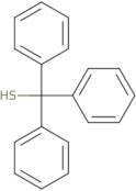 Triphenylmethyl mercaptan