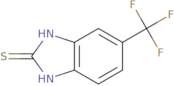 5-(Trifluoromethyl)-1H-Benzo[d]Imidazole-2-Thiol