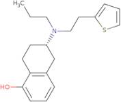 (6S)-5,6,7,8-Tetrahydro-6-[propyl[2-(2-thienyl)ethyl]amino]-1-naphthalenol