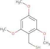 (2,4,6-Trimethoxyphenyl) methanethiol