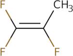 Trifluoropropene