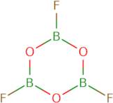 Trifluoroboroxine