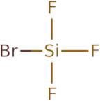 Trifluorobromosilane