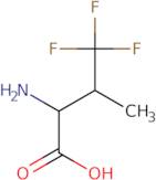 4,4,4-Trifluorovaline