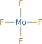 Tetrafluoromolybdenum