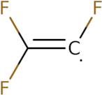 Trifluorovinyl Radical