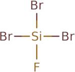 Tribromo(Fluoro)Silane