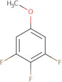 3,4,5-Trifluoroanisole