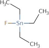 Triethyl-Fluorostannane