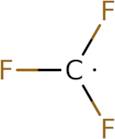 Trifluoromethyl Radical