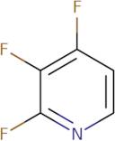 2,3,4-Trifluoropyridine