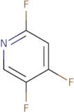 2,4,5-Trifluoropyridine