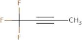 1,1,1-Trifluoro-2-Butyne