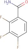 2,3,4-Trifluorobenzamide