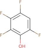 2,3,4,6-Tetrafluorophenol