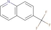 6-Trifluoromethylquinoline