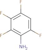 2,3,4,6-Tetrafluoroaniline