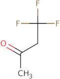 4,4,4-Trifluorobutan-2-one