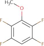 2,3,5,6-Tetrafluoroanisole