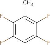 2,3,5,6-Tetrafluorotoluene