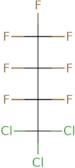 Trichloroheptafluorobutane