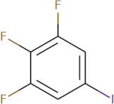 3,4,5-Trifluoroiodobenzene