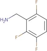 2,3,6-Trifluorobenzylamine