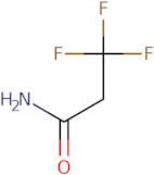 3,3,3-Trifluoropropionamide