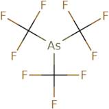 Tris(Trifluoromethyl)Arsine