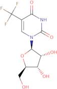 5-(Trifluoromethyl)uridine